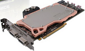 tgt GeForce GTX 580 Beast 2